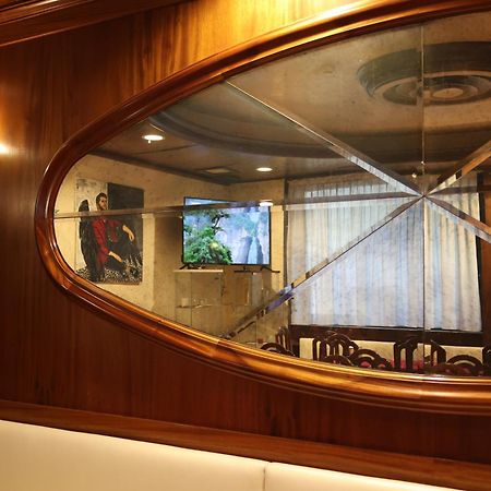 Laerte Palace Hotel موليانو فينيتو المظهر الخارجي الصورة