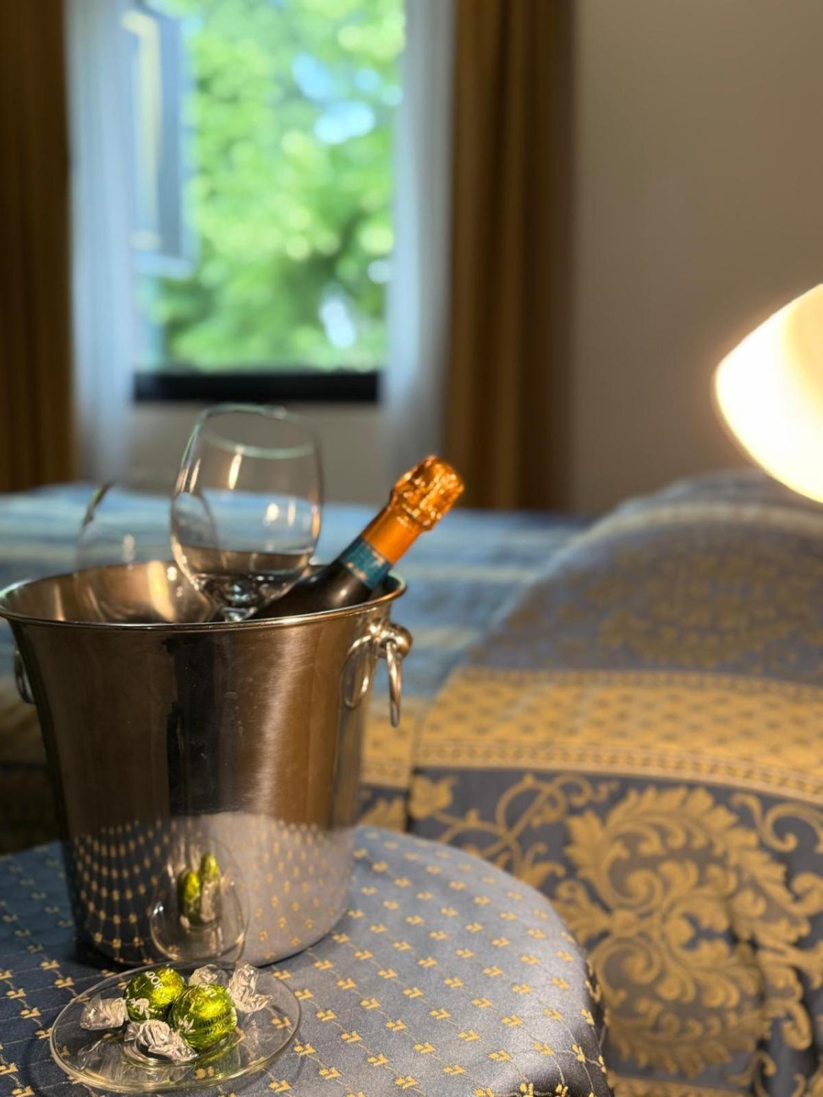 Laerte Palace Hotel موليانو فينيتو المظهر الخارجي الصورة